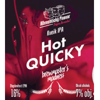 Hot Quicky