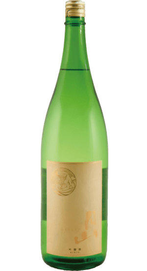 Hosui Ginjo Doyoshu