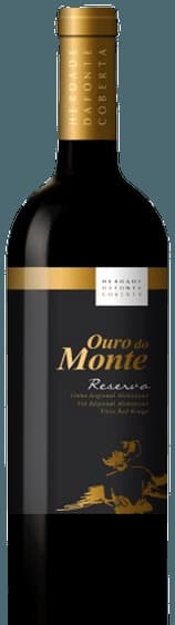 Ouro do Monte Reserva Tinto