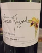 Cuvée Damien Corbières