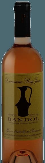 Bandol Rosé