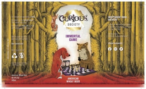 Immortal Game