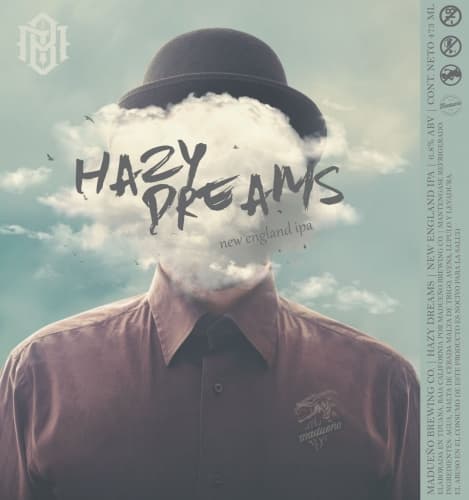 Hazy Dreams